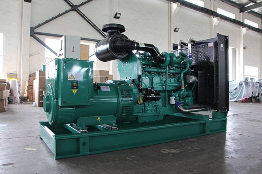 古丈320kw康明斯柴油发电车出租组图片 古丈320kw康明斯柴油发电车出租组图片